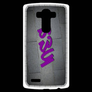 Coque Personnalisée Lg G4 Inès Tag