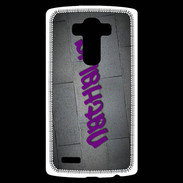 Coque Personnalisée Lg G4 Nathalie Tag