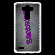Coque Personnalisée Lg G4 Sandrine Tag
