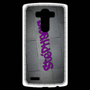 Coque Personnalisée Lg G4 Stéphanie Tag