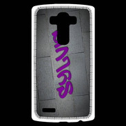 Coque Personnalisée Lg G4 Sylvie Tag