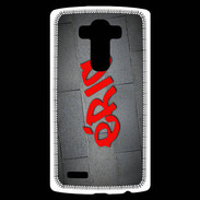 Coque Personnalisée Lg G4 Eric Tag