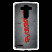 Coque Personnalisée Lg G4 Florentin Tag