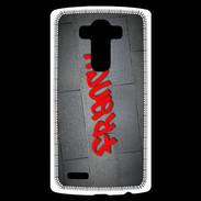Coque Personnalisée Lg G4 Franck Tag