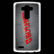 Coque Personnalisée Lg G4 Gauthier Tag