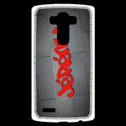 Coque Personnalisée Lg G4 Jérémy Tag