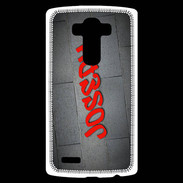 Coque Personnalisée Lg G4 Joseph Tag