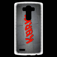 Coque Personnalisée Lg G4 Karim Tag