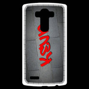 Coque Personnalisée Lg G4 Kévin Tag