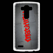 Coque Personnalisée Lg G4 Mathieu Tag