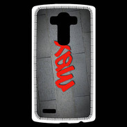 Coque Personnalisée Lg G4 Max Tag