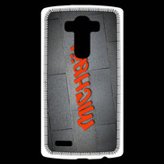 Coque Personnalisée Lg G4 Michaël Tag