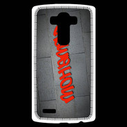Coque Personnalisée Lg G4 Mohamed Tag
