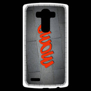Coque Personnalisée Lg G4 Momo Tag