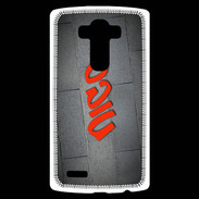 Coque Personnalisée Lg G4 Nico Tag