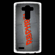Coque Personnalisée Lg G4 Raphaël Tag