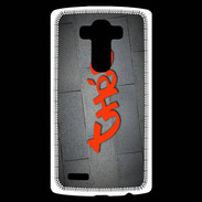 Coque Personnalisée Lg G4 Théo Tag