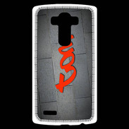 Coque Personnalisée Lg G4 Tom Tag
