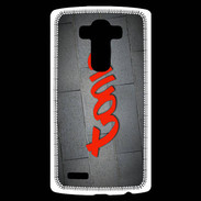 Coque Personnalisée Lg G4 Tonio Tag
