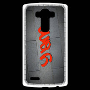 Coque Personnalisée Lg G4 Yann Tag