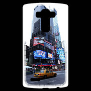 Coque Personnalisée Lg G4 Un jour à New York PR 10