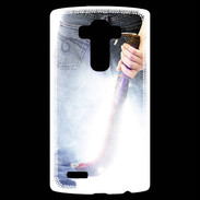Coque Personnalisée Lg G4 Mode frisson PR
