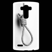 Coque Personnalisée Lg G4 La Corde PR20