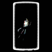 Coque Personnalisée Lg G4 Momie PR