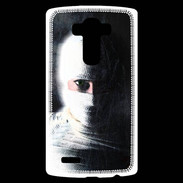 Coque Personnalisée Lg G4 Momie PR 2