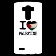 Coque Personnalisée Lg G4 I love Palestine 2