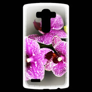 Coque Personnalisée Lg G4 Belle Orchidée PR