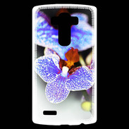 Coque Personnalisée Lg G4 Belle Orchidée PR 40
