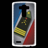 Coque Personnalisée Lg G4 Capitaine ZG