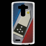 Coque Personnalisée Lg G4 Général d'Armée ZG