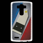 Coque Personnalisée Lg G4 Général de Brigade ZG