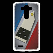 Coque Personnalisée Lg G4 Général de Division ZG