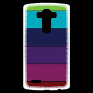 Coque Personnalisée Lg G4 couleurs 2