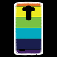 Coque Personnalisée Lg G4 couleurs 4