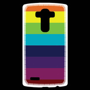 Coque Personnalisée Lg G4 couleurs 5