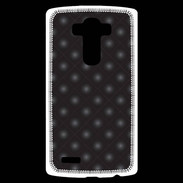 Coque Personnalisée Lg G4 losange gris