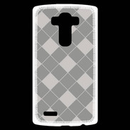 Coque Personnalisée Lg G4 losange 2