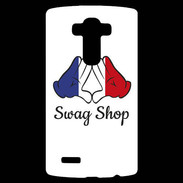 Coque Personnalisée Lg G4 Swag Shop France