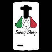 Coque Personnalisée Lg G4 Swag Shop Italie