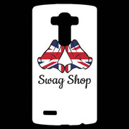 Coque Personnalisée Lg G4 Swag Shop UK