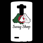 Coque Personnalisée Lg G4 Swag Shop Algérie