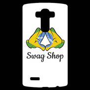 Coque Personnalisée Lg G4 Swag Shop Brésil