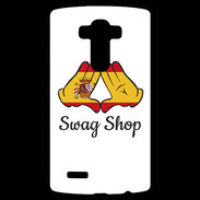 Coque Personnalisée Lg G4 Swag Shop Espagne