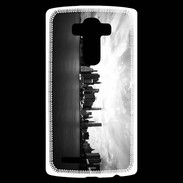 Coque Personnalisée Lg G4 Paysage de New York PR 10