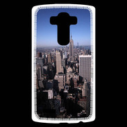 Coque Personnalisée Lg G4 New York City PR 20