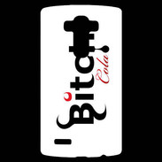 Coque Personnalisée Lg G4 Bitch Cola